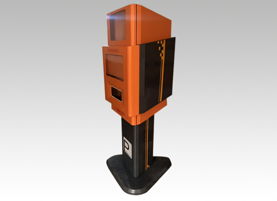 非標機箱機柜-9